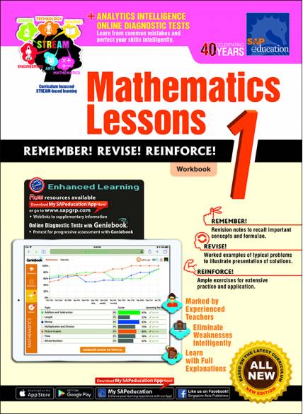 Assessment Books