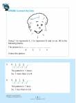 Assessment Books