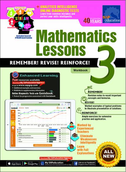 Assessment Books