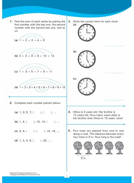 Math