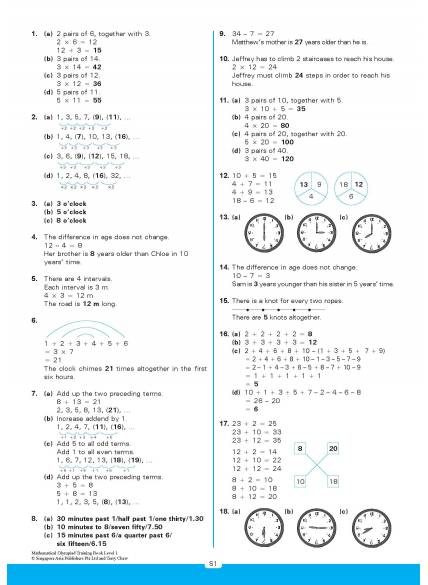 Math