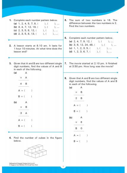Math