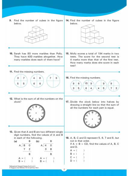 Math