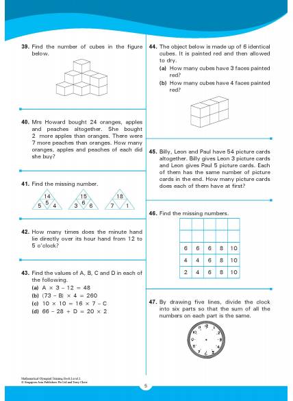 Math