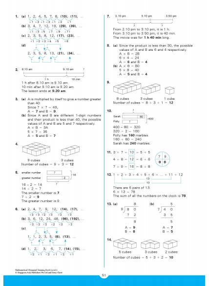 Math