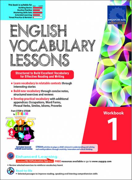 Assessment Books