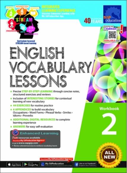Assessment Books