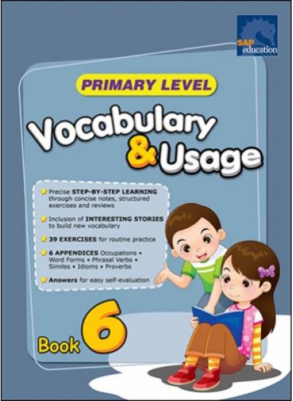 Primary 6/PSLE