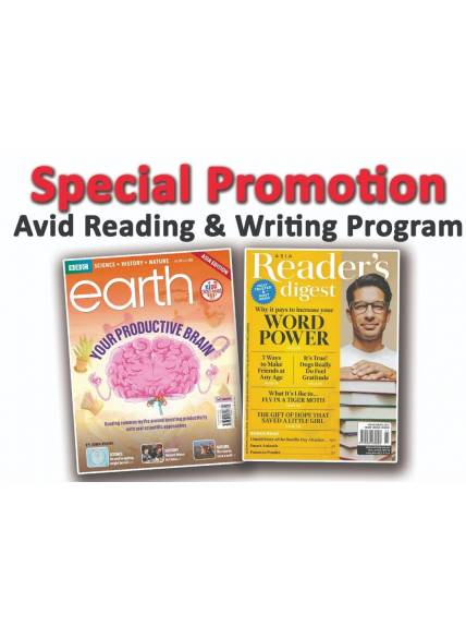 Reading Program