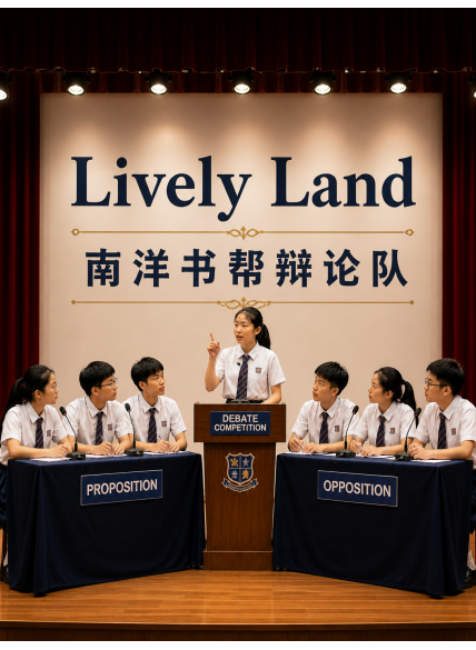 Enrichment Education