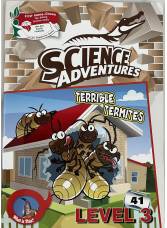 Science Adventure Pro Bundle
