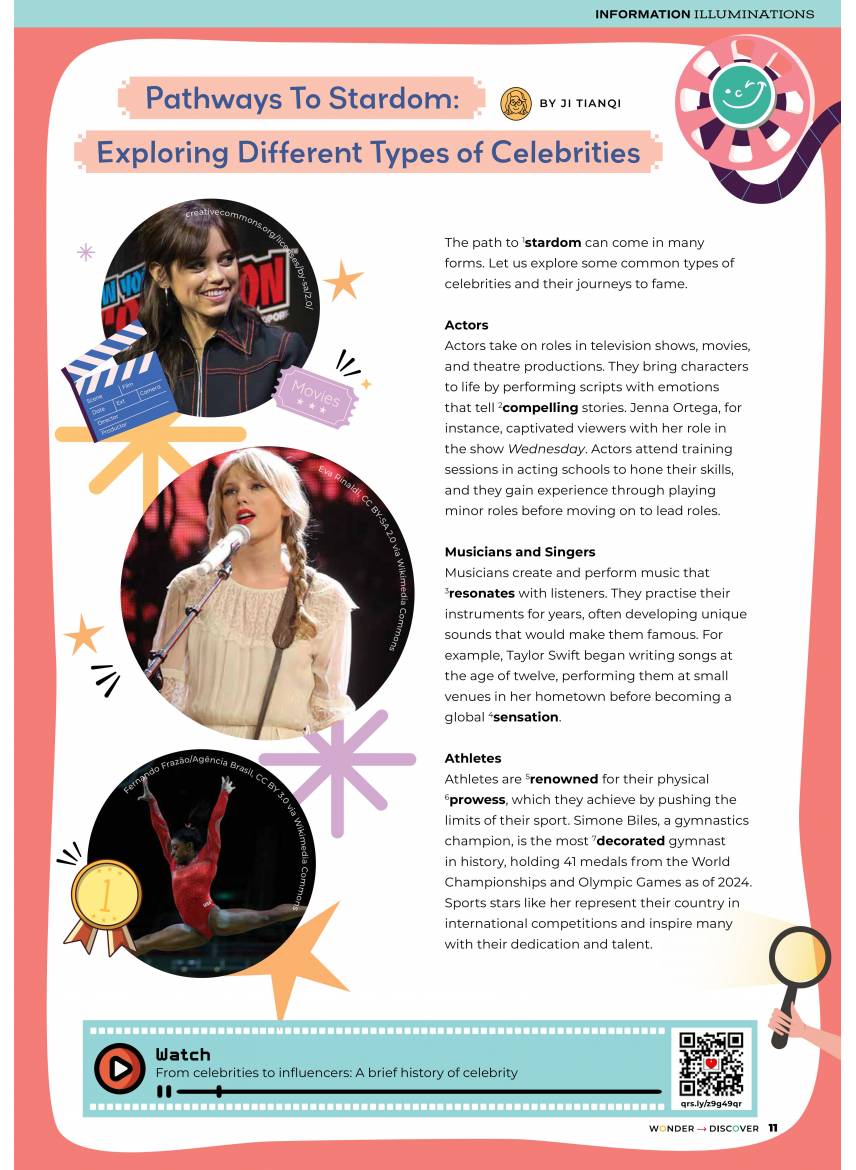 iKnowledge Newsletter (6 issues)